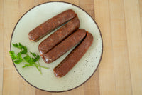 Thumbnail for Pasture-Raised Pork Chorizo Sausage