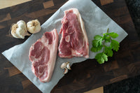 Thumbnail for Pasture-Raised Rib Chops